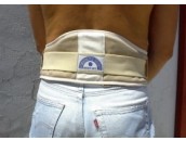 FASCIA PER SCHIENA